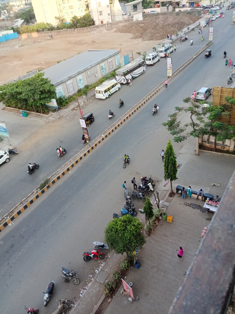 Master Plan, agarwal-lifestyle 1 Bedroom 650 Sq.Ft. Apartment In Virar West Palghar 8901610