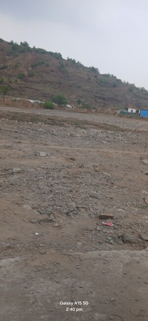  Land For Sale in Millenium Residency Karjat, Karjat