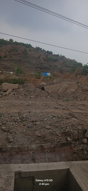 Plot Area in  Land at Millenium Residency Karjat, Karjat – for Sale