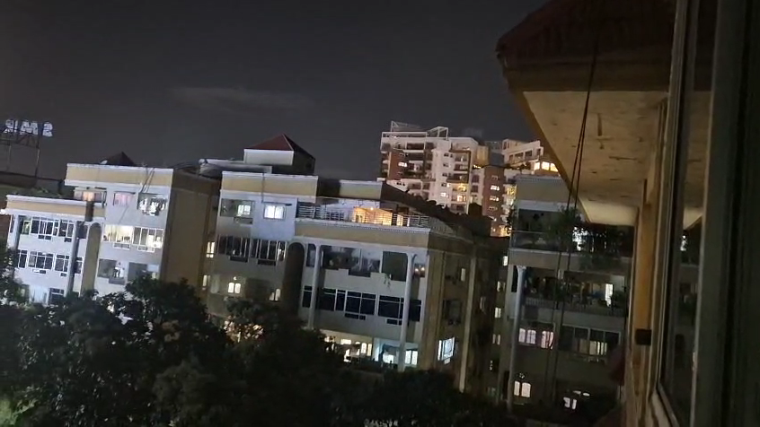 2 BHK Apartment For Sale in Vinayaka Terrace