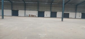  Industrial Plot For Sale in Newa Business Park, T.T.C. Industrial Area