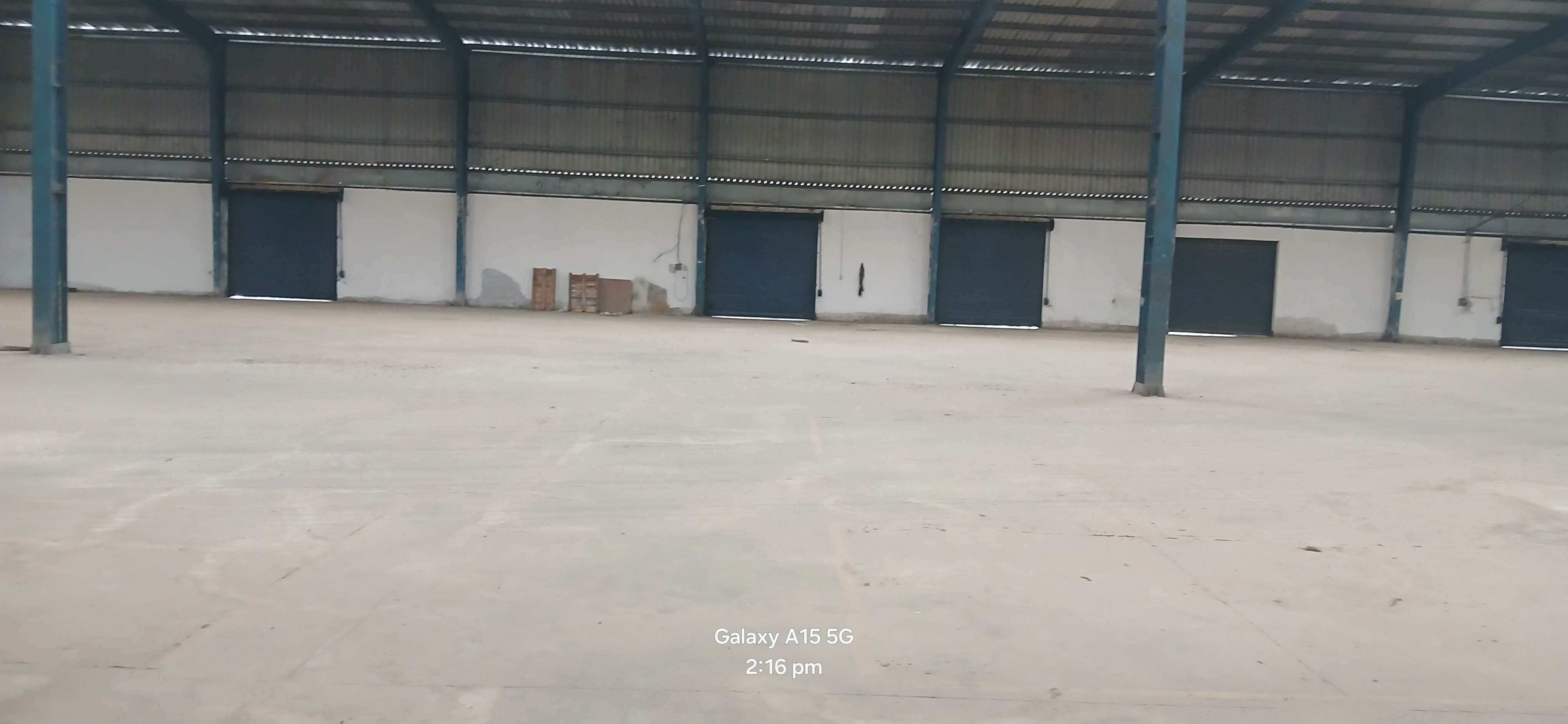 Industrial Plot For Sale in Newa Business Park
