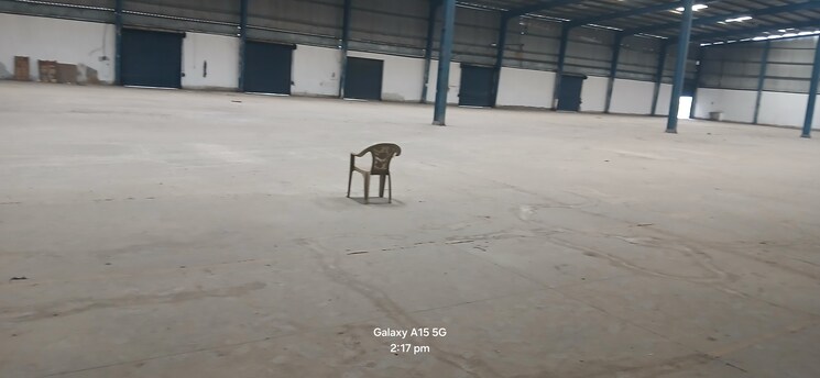 Exterior View, newa-business-park Commercial Industrial Plot 2100 Sq.Mt. In T.T.C. Industrial Area Navi Mumbai 8901614