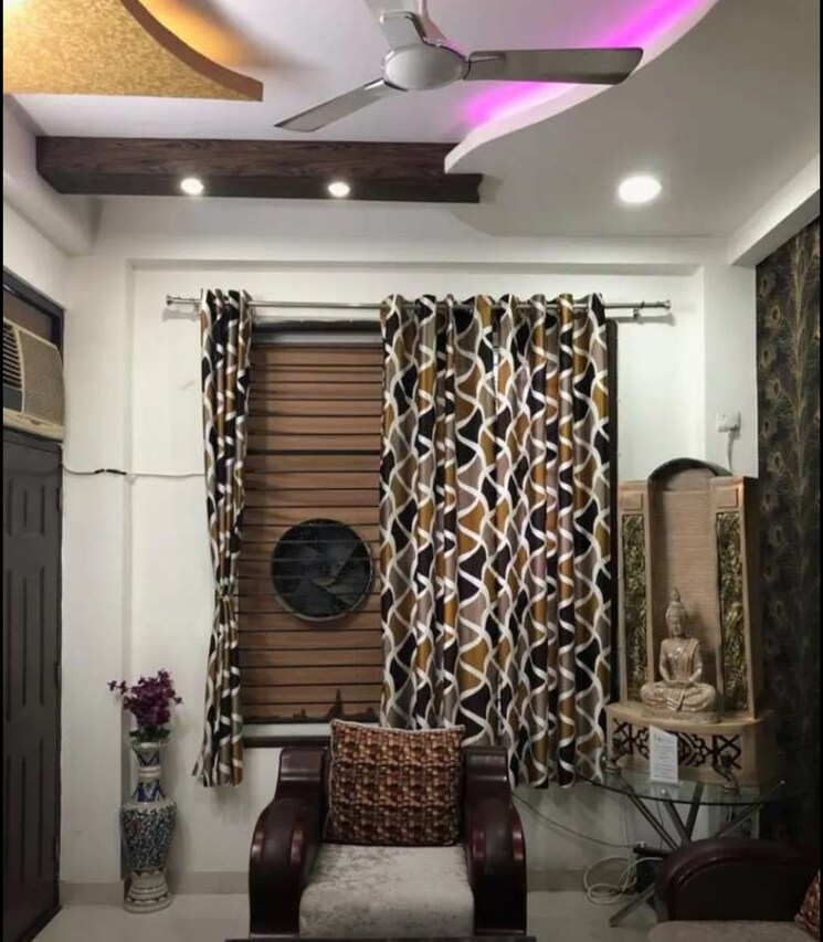 Living Room, hazratganj 2 Bedroom 1500 Sq.Ft. Apartment In Hazratganj Lucknow 8901650