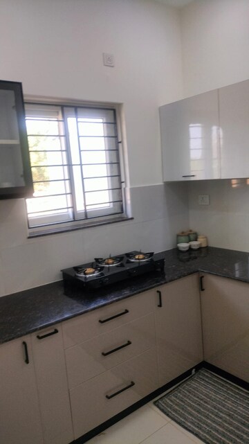 Kitchen in 2 BHK Builder Floor at Kovur – for Sale