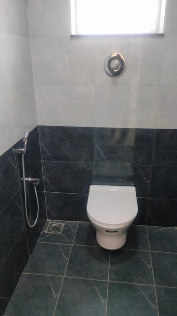 Bathroom in 2 BHK Builder Floor at Kovur – for Sale