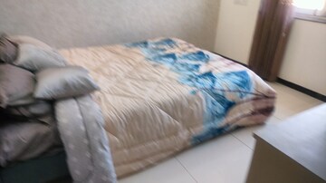 Bedroom in 2 BHK Builder Floor at Kovur – for Sale