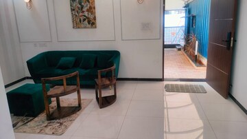 2 BHK Builder Floor For Sale in Kovur