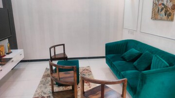 Bedroom in 2 BHK Builder Floor at Kovur – for Sale