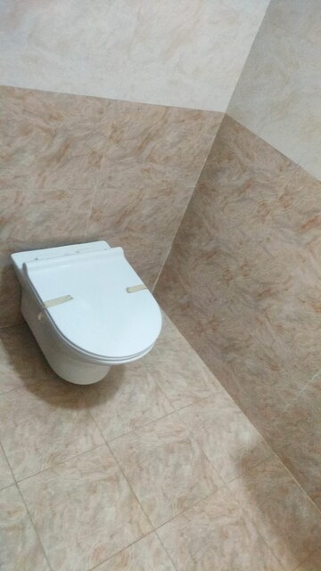 Bathroom in 2 BHK Builder Floor at Kovur – for Sale