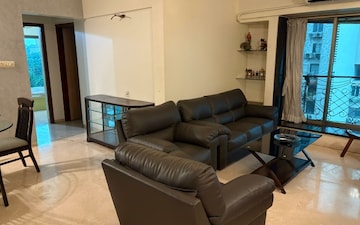 3 BHK Apartment For Rent in Bhagtani Pearl III, Santacruz West