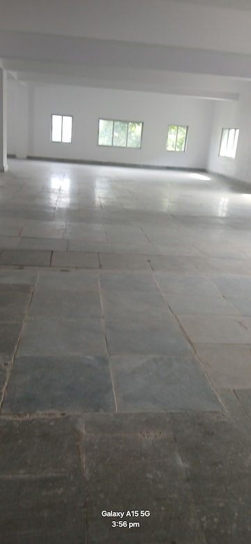  Industrial Plot – Exterior View View at Millennium Business Park, T.T.C. Industrial Area - for Rent