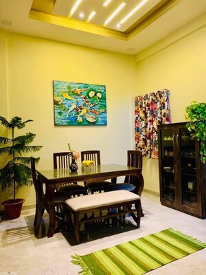 3 BHK Villa For Sale in Baner