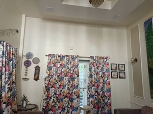 Bedroom in 3 BHK Villa at Baner – for Sale