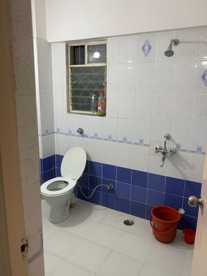 Bathroom in 3 BHK Villa at Baner – for Sale