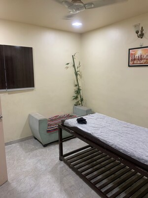 Bedroom in 3 BHK Villa at Baner – for Sale