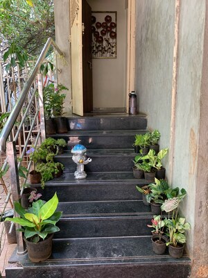 Balcony in 3 BHK Villa at Baner – for Sale