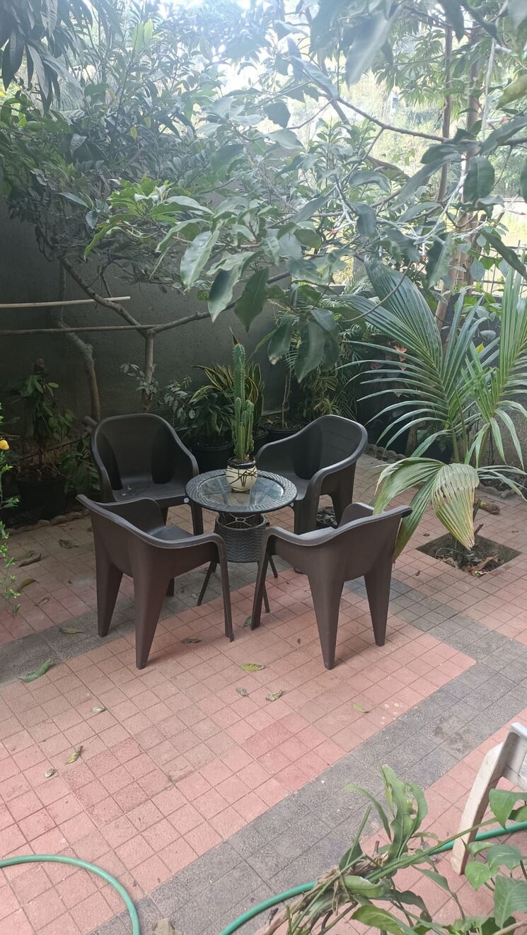 Gym, baner 3 Bedroom 1600 Sq.Ft. Villa In Baner Pune 8901653