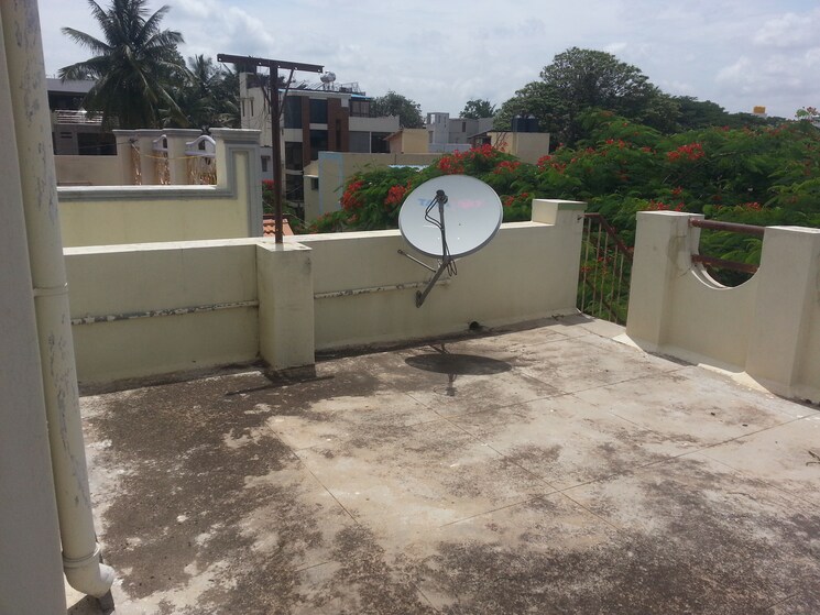 Balcony, rt nagar 1 RK 710 Sq.Ft. Independent House In Rt Nagar Bangalore 8901638