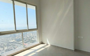 3 BHK Apartment For Rent in Bandra West