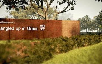 Plot For Sale in Total Environment Tangled Up In The Green, Devanahalli