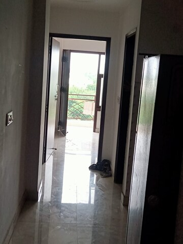 Building Lobby in 2 BHK Builder Floor at Paryavaran Complex – for Rent
