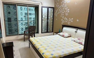 3 BHK Apartment For Rent in Mahindra Vicino, Andheri East