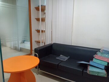 Furnished Amenities in  Office Space at Okhla Industrial Estate Phase 3 – for Rent