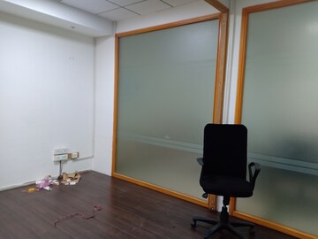Living Room in  Office Space at Okhla Industrial Estate Phase 3 – for Rent