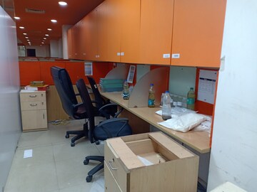 Team Area in  Office Space at Okhla Industrial Estate Phase 3 – for Rent