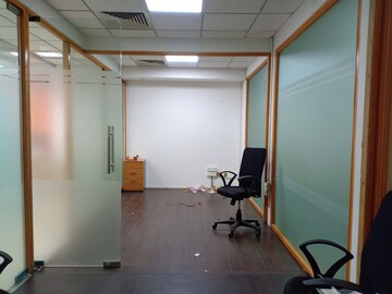 Team Area in  Office Space at Okhla Industrial Estate Phase 3 – for Rent