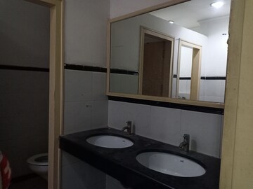 Kitchen in  Office Space at Okhla Industrial Estate Phase 3 – for Rent