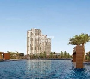 3 BHK Apartment – Exterior View View at Solutrean Caladium, Sector 109 - for Sale