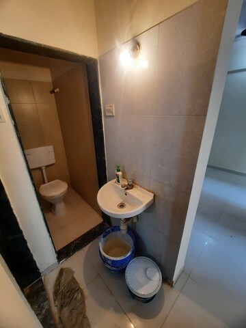 Furnished Amenities in 1 BHK Apartment at Puranik City Phase III, Ghodbunder Road – for Rent