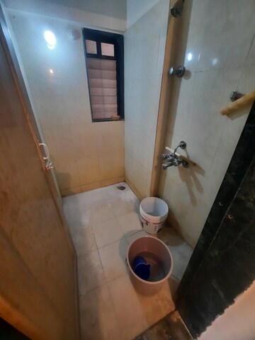 Furnished Amenities in 1 BHK Apartment at Puranik City Phase III, Ghodbunder Road – for Rent