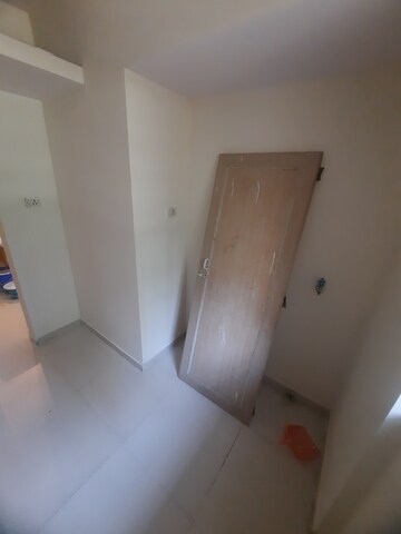 Furnished Amenities in 1 BHK Apartment at Puranik City Phase III, Ghodbunder Road – for Rent