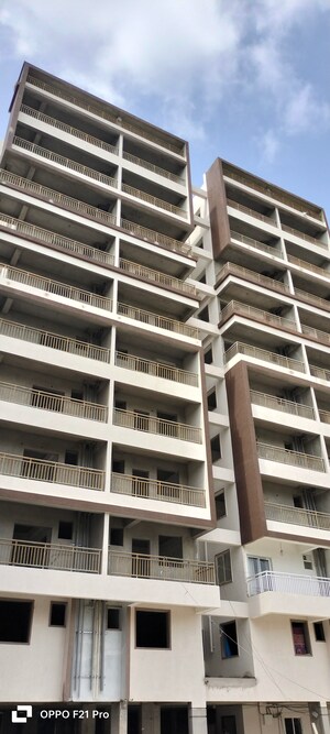 3 BHK Apartment – Exterior View View at Magna Solitaire, Peeranchuruvu - for Sale