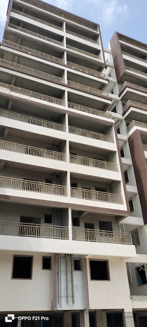 3 BHK Apartment – Exterior View View at Magna Solitaire, Peeranchuruvu - for Sale