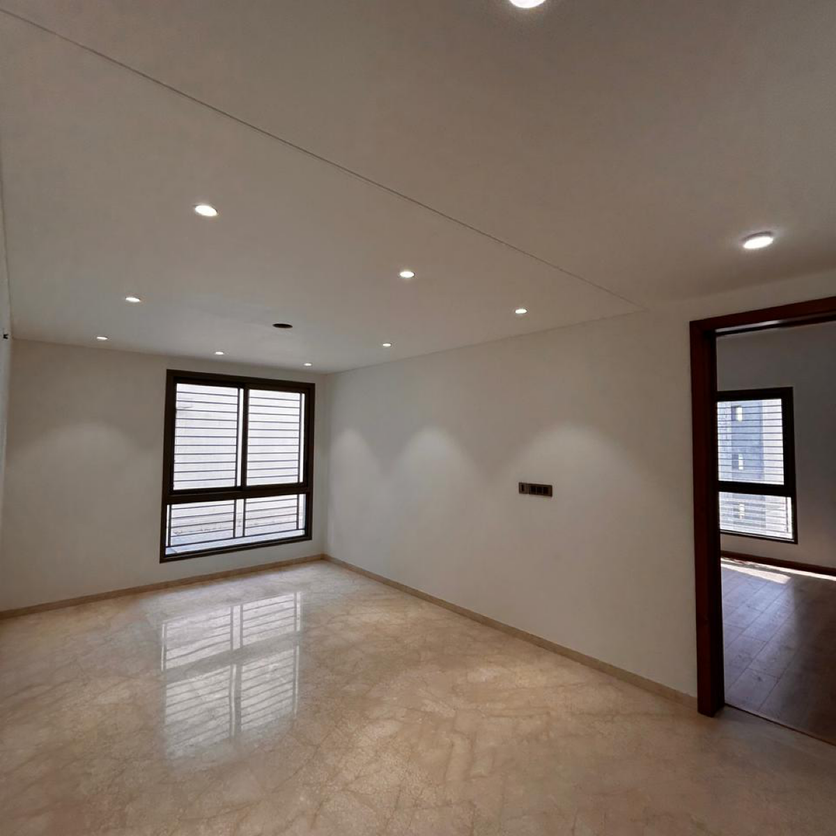 5 BHK + Servant Room 3830 Sq.Ft. Apartment in Indiabulls Enigma