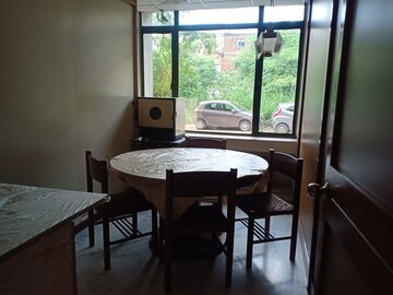 Team Area in  Office Space at Okhla Industrial Estate Phase 3 – for Rent