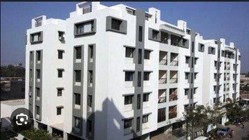 2 BHK Apartment For Rent in Thaltej