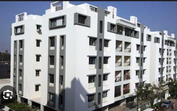 2 BHK Apartment For Rent in Thaltej