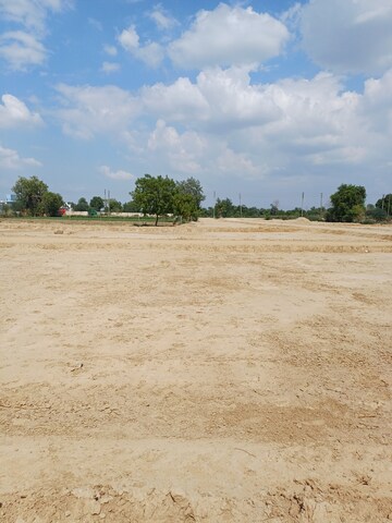  Plot For Sale in Bhopani