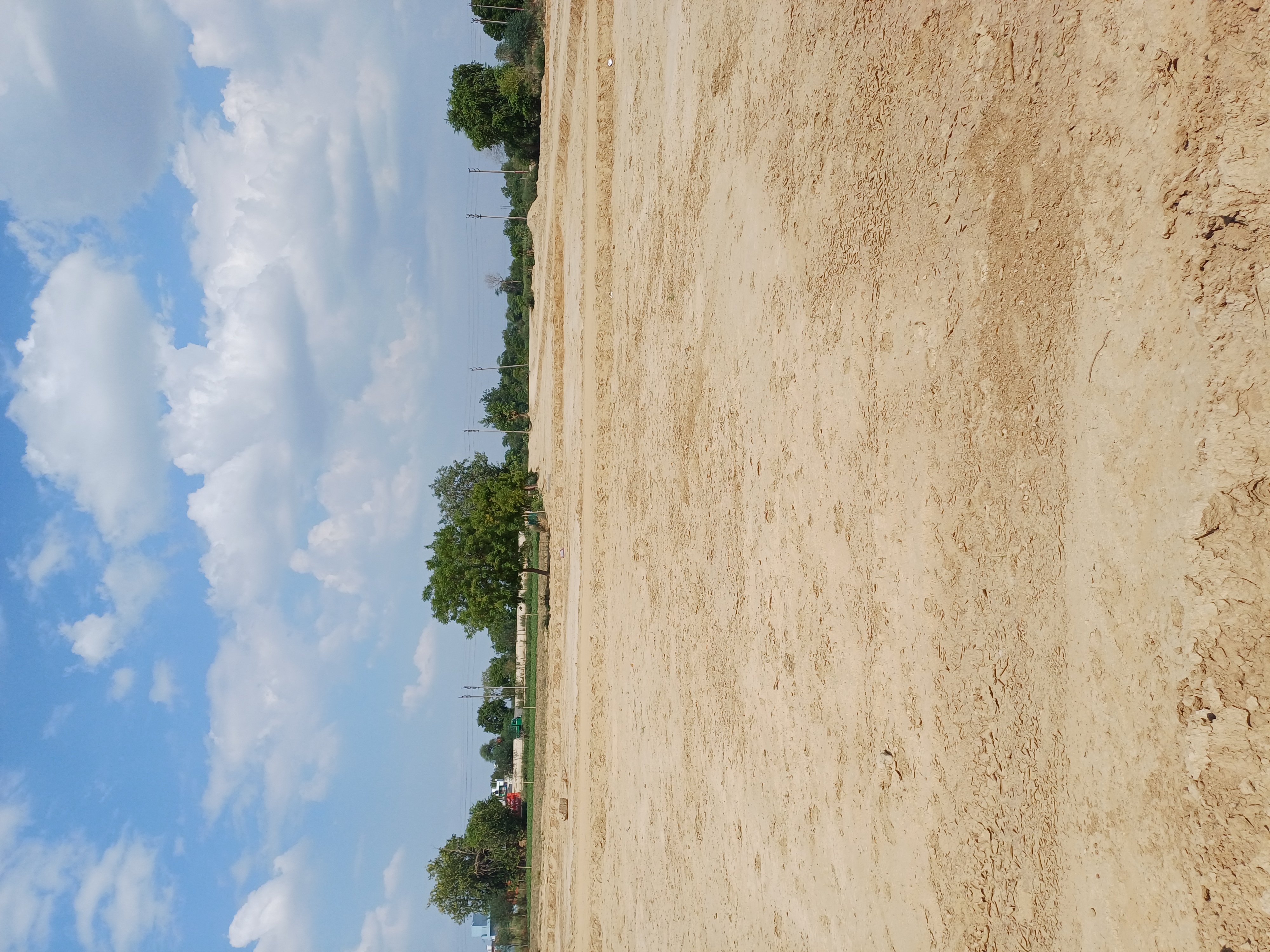 Plot For Sale in Shri Ram Property 