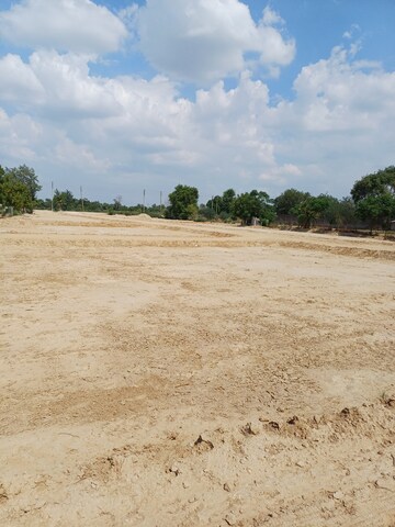  Plot – Exterior View View at Bhopani - for Sale