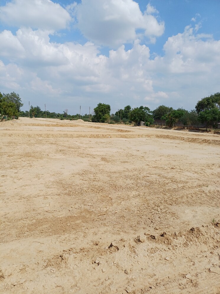 Exterior View, bhopani  77 Sq.Yd. Plot In Bhopani Faridabad 8901693