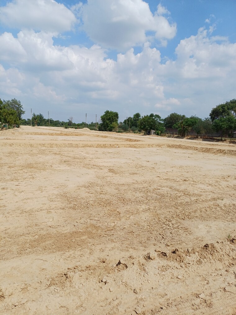 Exterior View, bhopani  77 Sq.Yd. Plot In Bhopani Faridabad 8901693