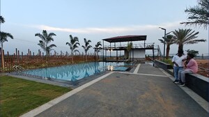  Plot – Exterior View View at Arising Peacock Valley, Chellampalle - for Sale