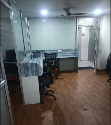 Floor Plan in  Office Space at Hariharpur – for Rent