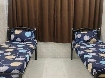 Room in  Pg at Kharghar – for Rent